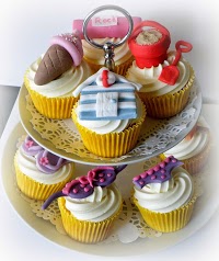 Megberry Cupcakes 1097969 Image 0